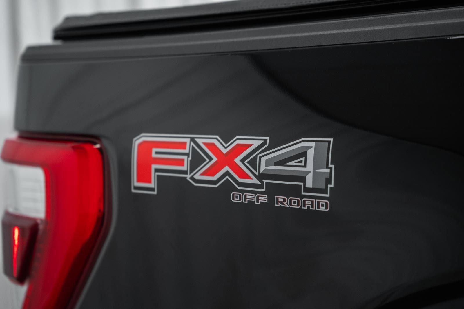 Used 2023 Ford F150 Lariat w/ Equipment Group 502A High image 27