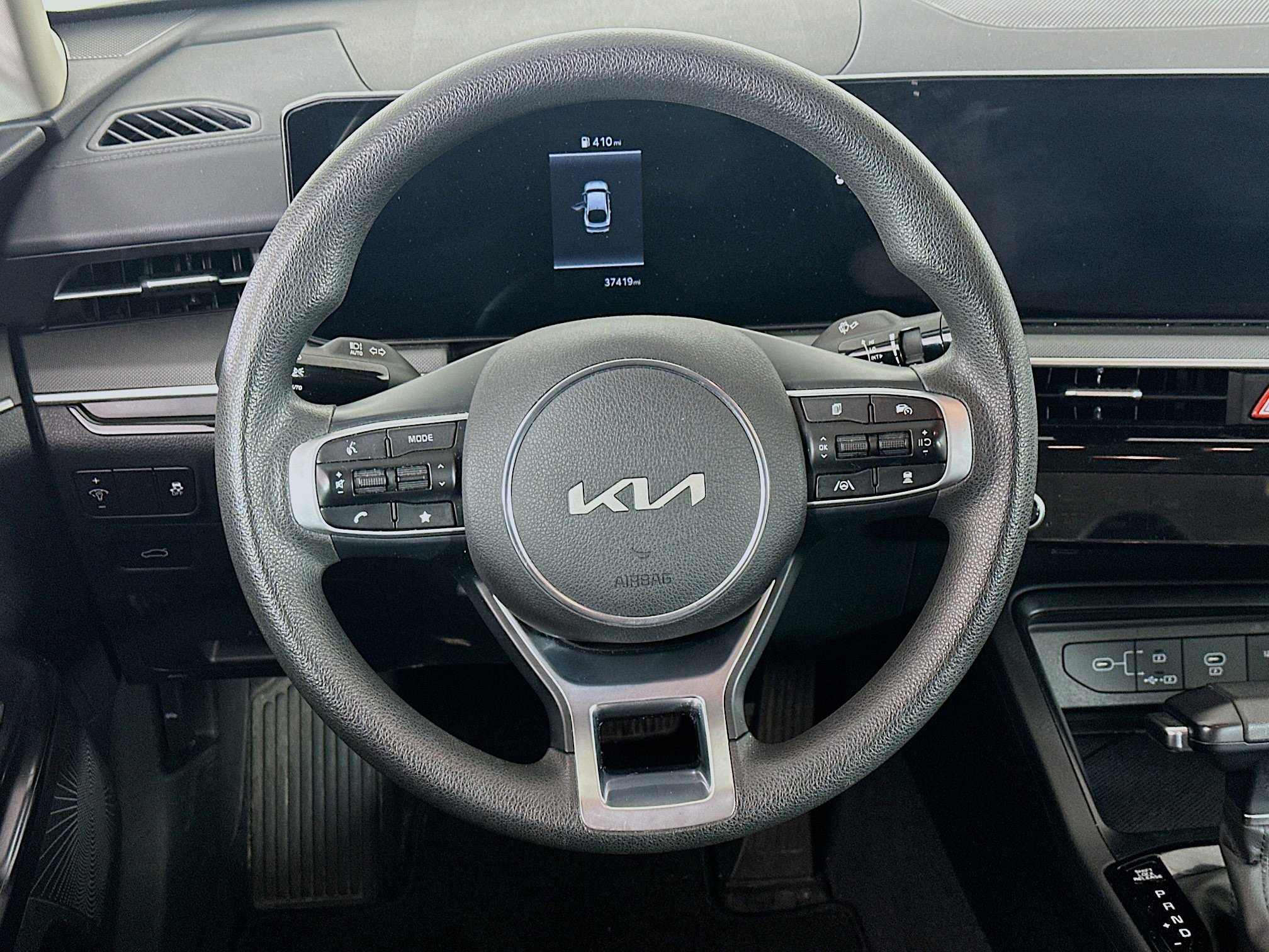 Used 2025 Kia K5 LXS image 18
