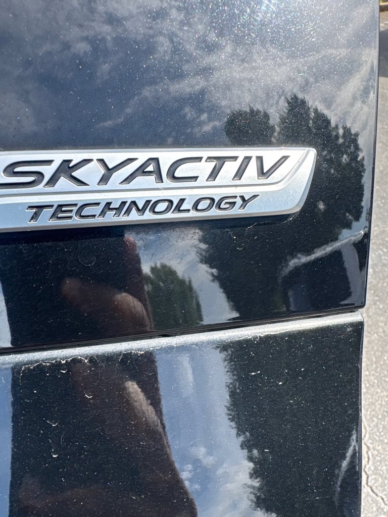 Used 2019 MAZDA CX-5 Grand Touring AWD/4WD image 18