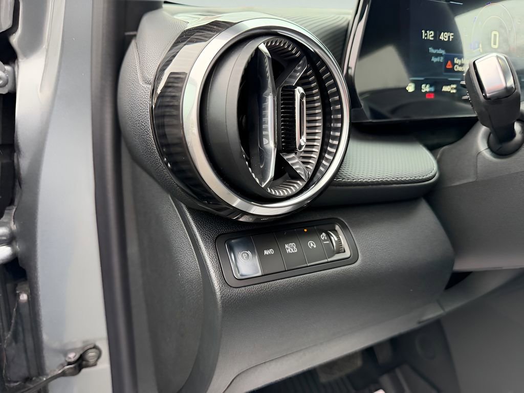 New 2026 Chevrolet Equinox LT image 21