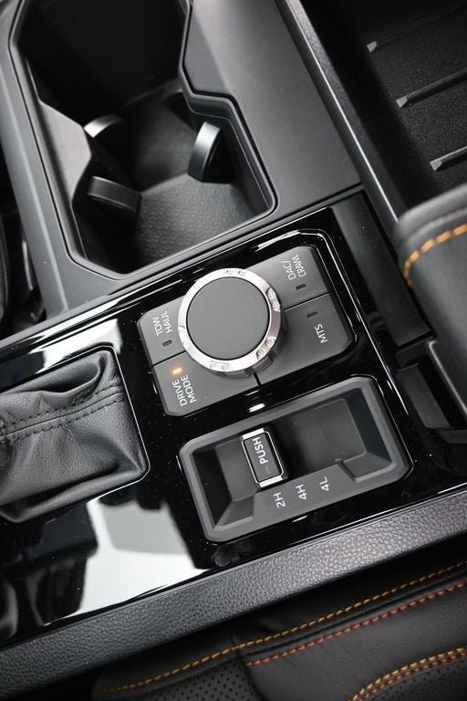 New 2026 Toyota Tundra SR5 AWD/4WD image 31