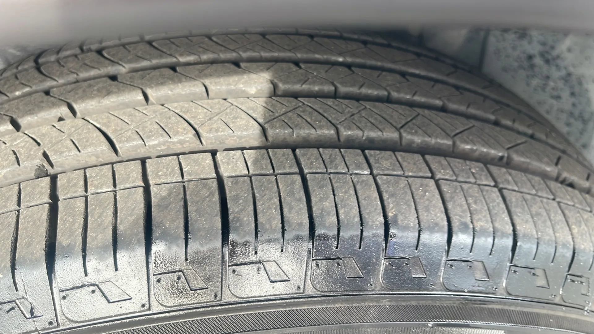 Used 2021 Nissan Murano S image 26