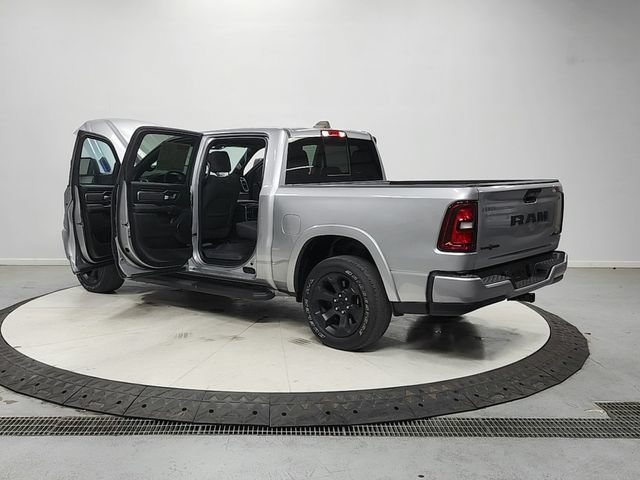 Used 2025 RAM 1500 Lone Star AWD/4WD image 13