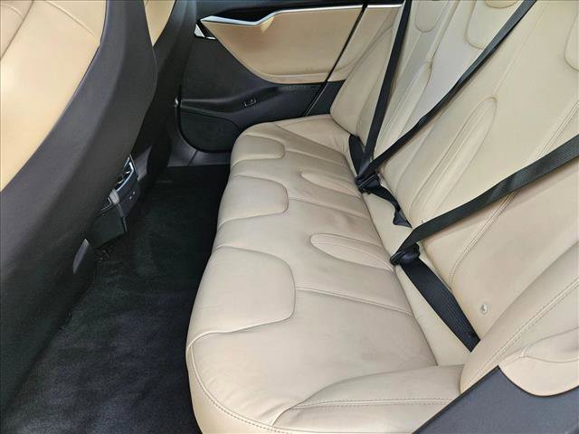 Used 2017 Tesla Model S 90D image 16