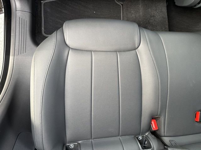 Certified 2025 Mercedes-Benz GLA 250 image 22