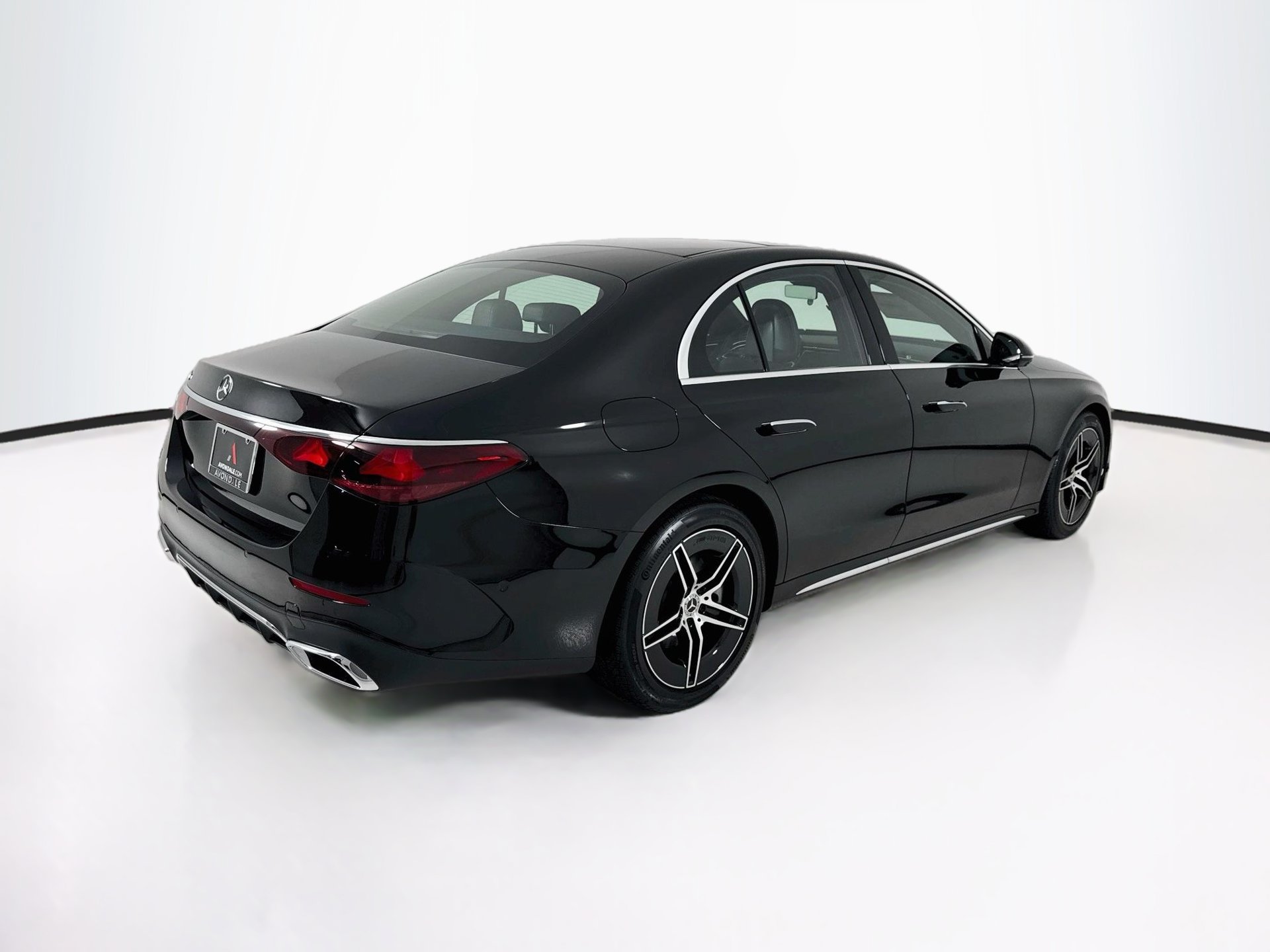 New 2027 Mercedes-Benz E 350 Sedan image 8