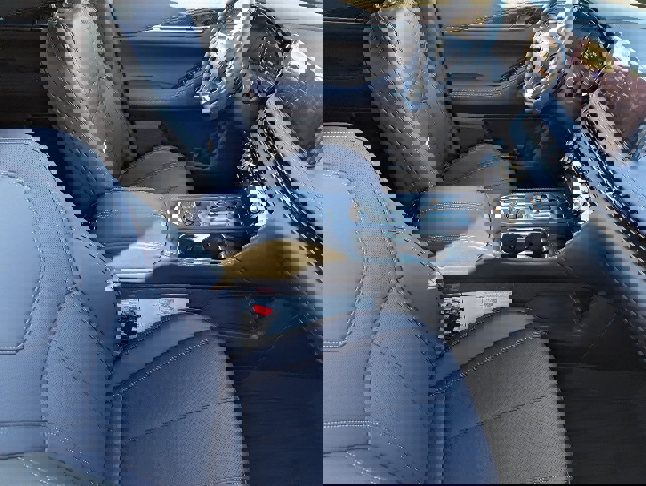 New 2026 INFINITI QX60 Sport image 30