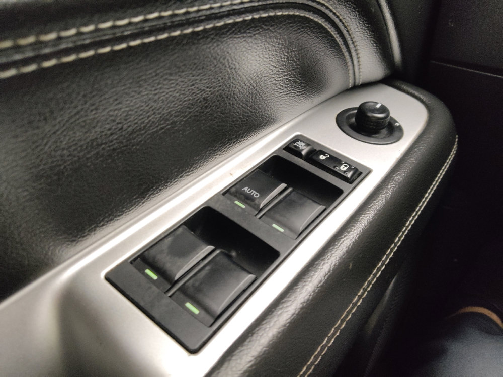 Used 2017 Jeep Compass High Altitude image 27