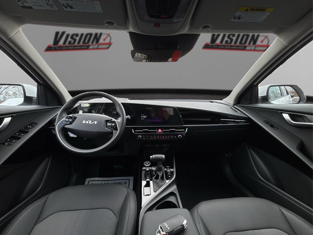 New 2026 Kia Niro EX image 19