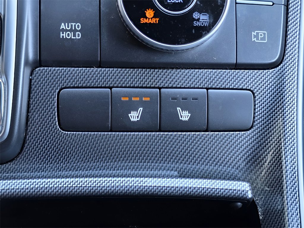 Used 2023 Hyundai Santa Fe SEL w/ Premium Package image 35