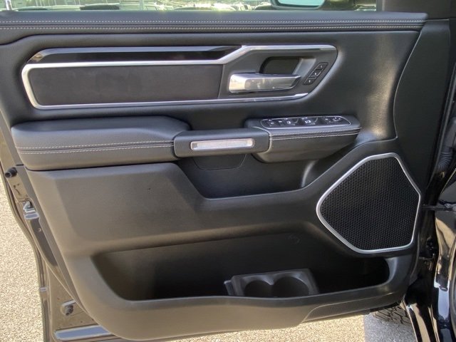 Used 2020 RAM 1500 Laramie w/ Sport Appearance Package image 11