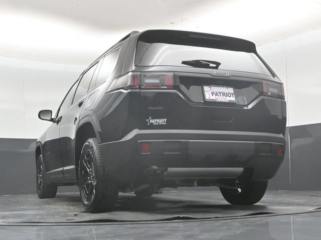 New 2026 Jeep Cherokee Laredo AWD/4WD image 50