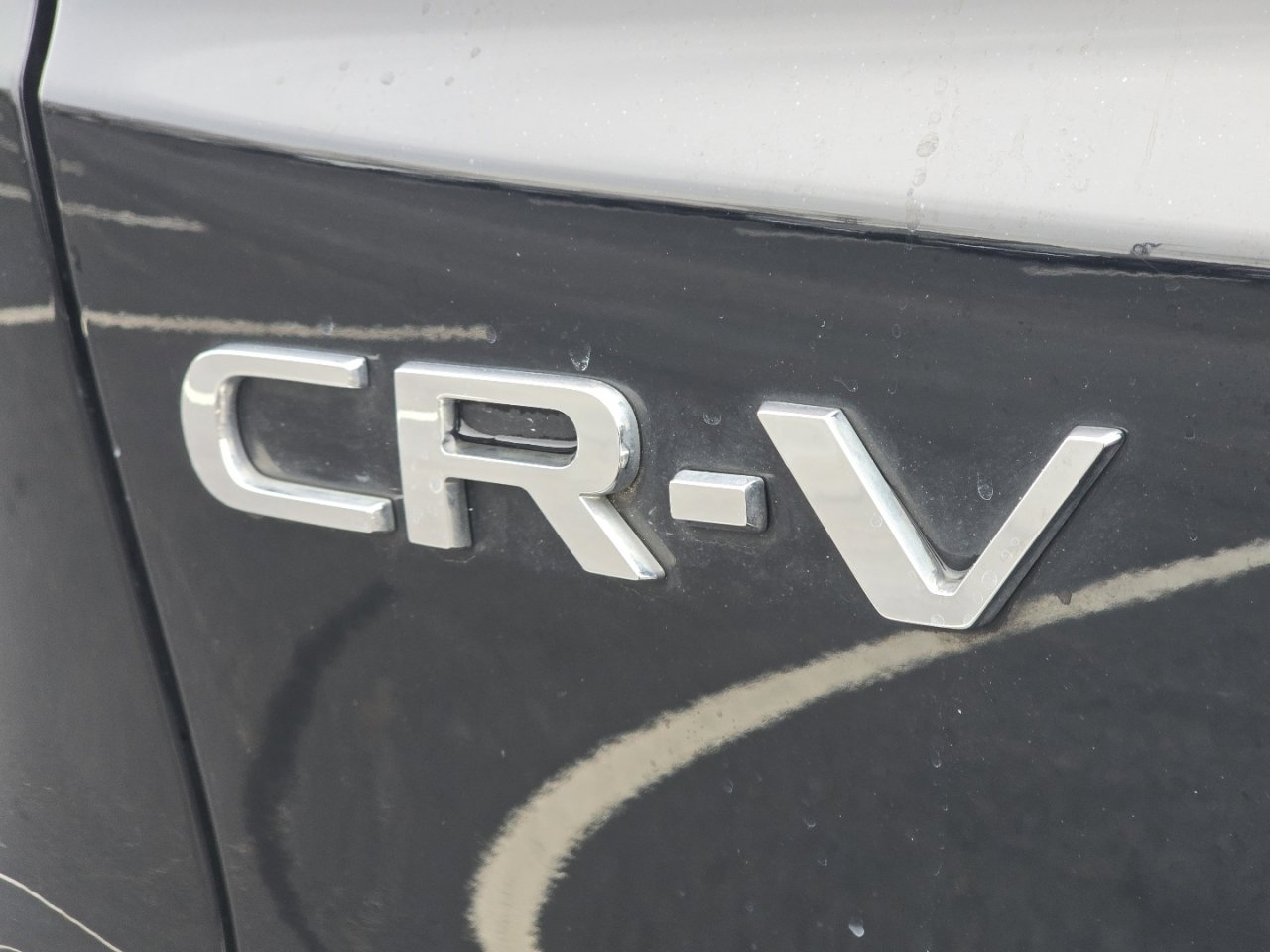 Certified 2024 Honda CR-V EX-L image 12