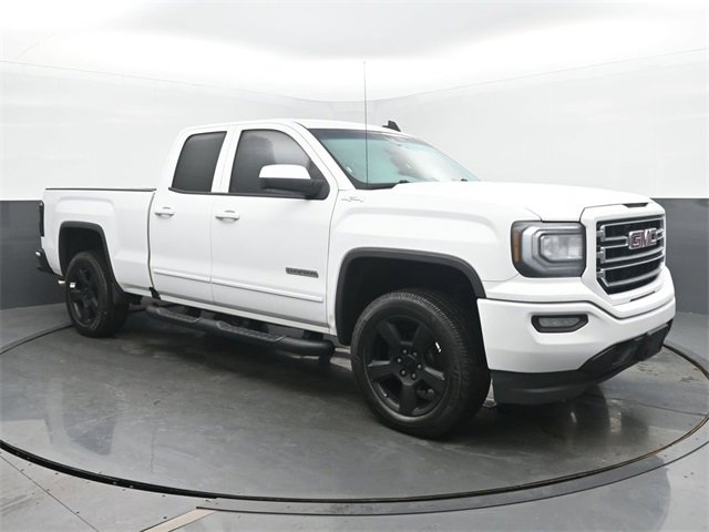 Used 2017 GMC Sierra 1500 SLE image 7
