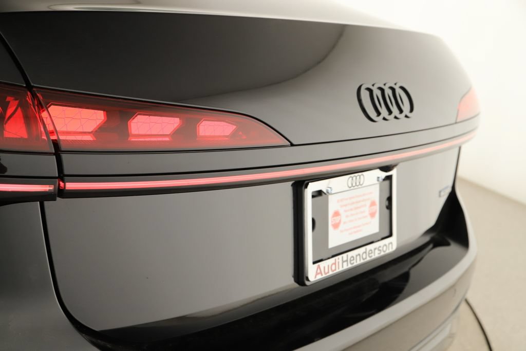 Used 2026 Audi A6 Prestige w/ Prestige Package AWD/4WD image 31