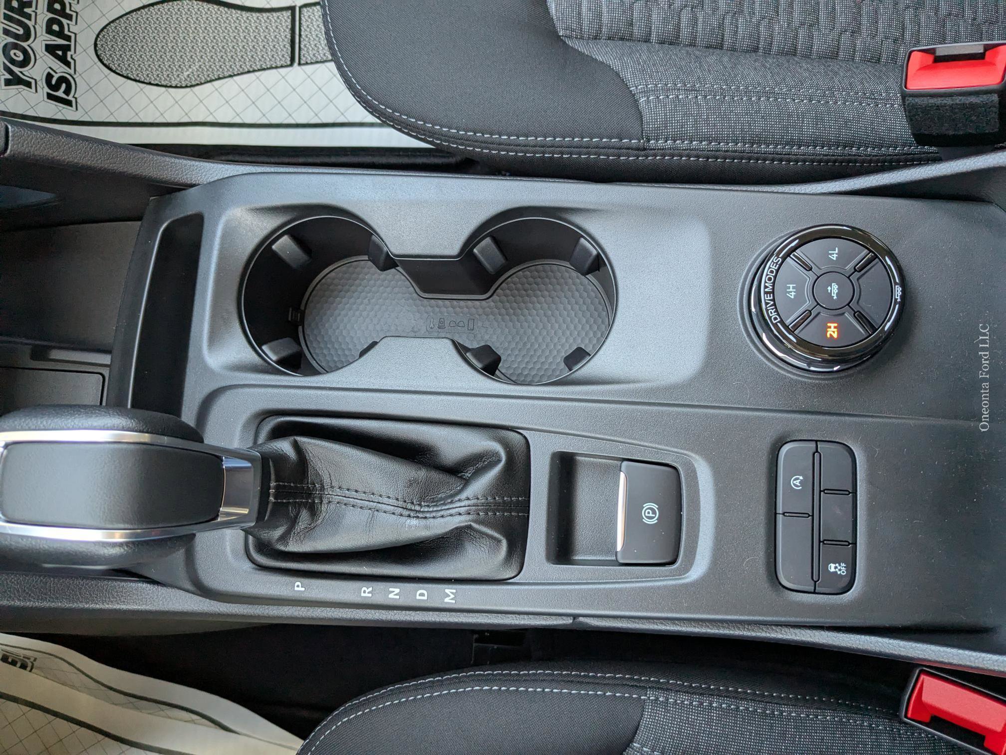 New 2025 Ford Ranger XLT image 30