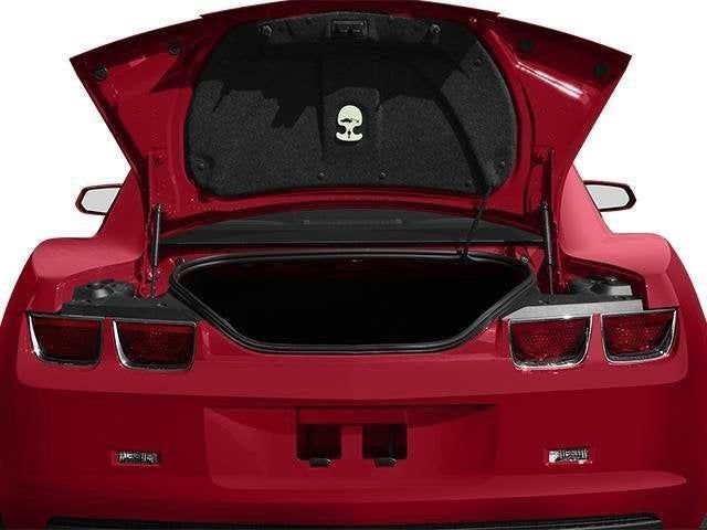 Used 2013 Chevrolet Camaro LT RWD image 49