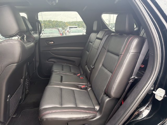 New 2027 Dodge Durango GT AWD/4WD image 36