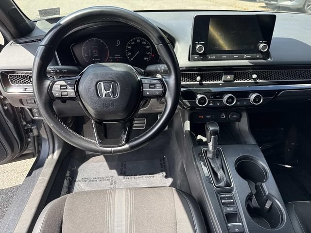 Used 2022 Honda Civic Sport image 15