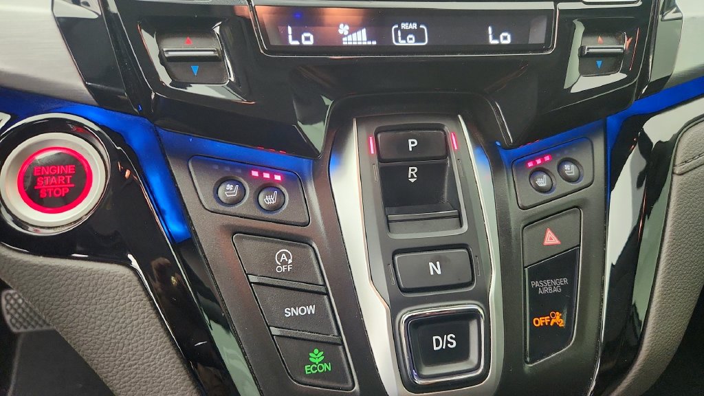 Used 2020 Honda Odyssey Elite image 24
