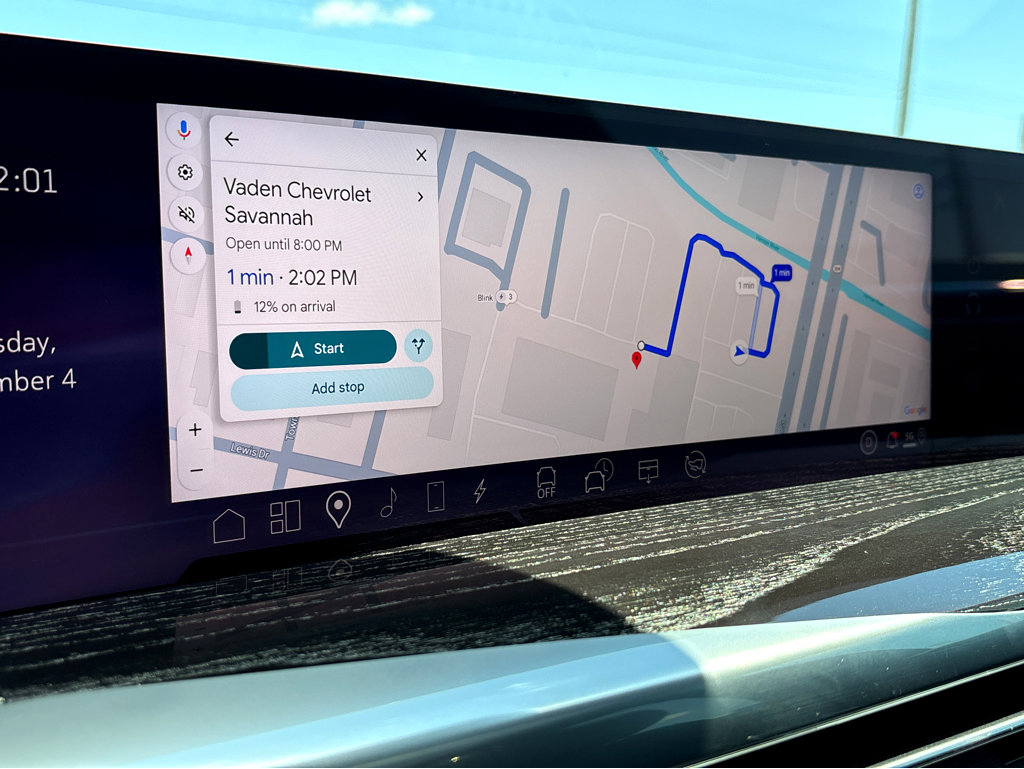 New 2025 Cadillac Escalade IQ Sport 1 w/ LPO, ONYX Package image 7