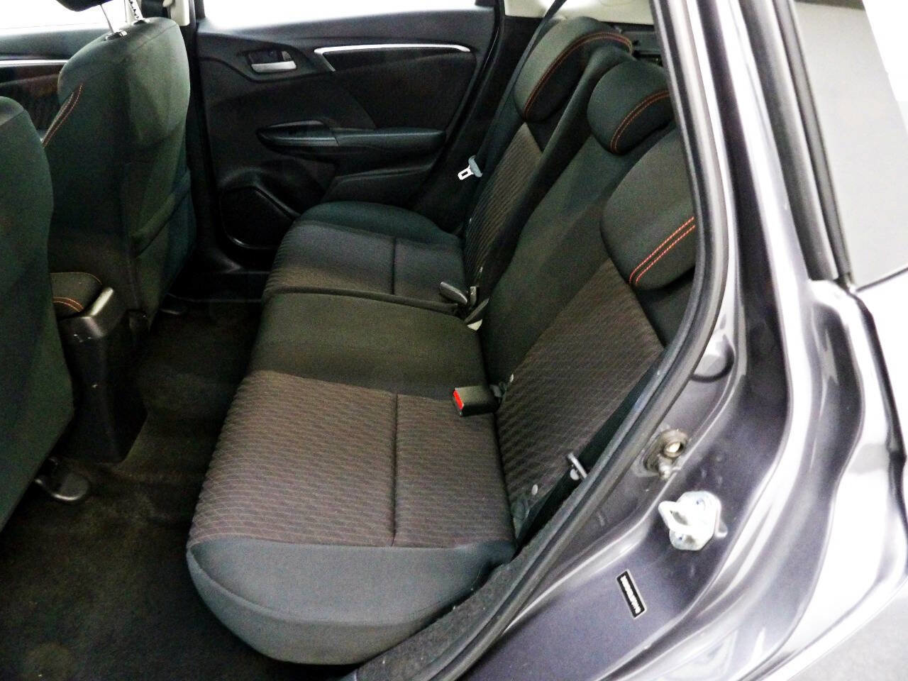 Used 2020 Honda Fit Sport image 10