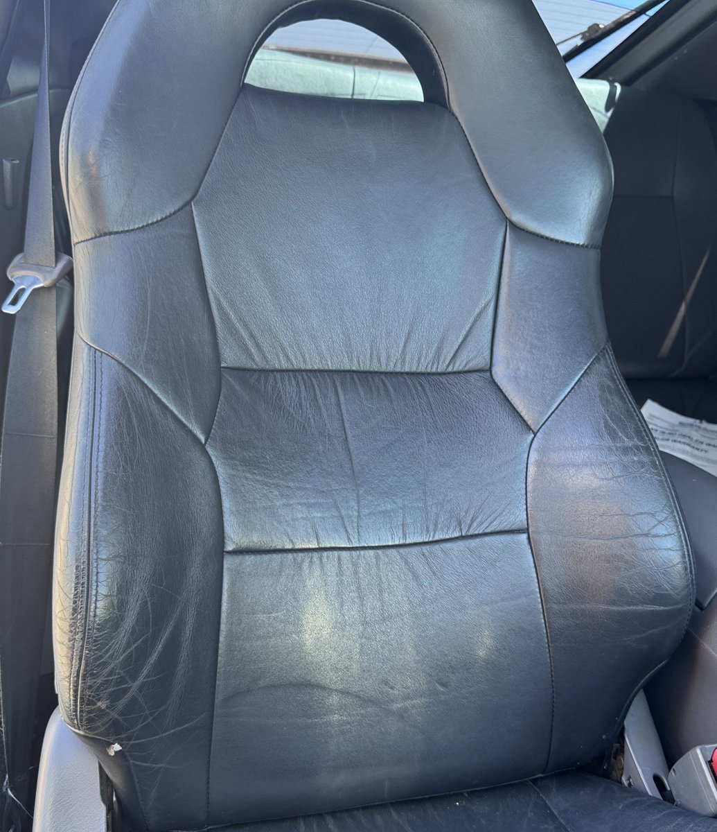 Used 2002 Toyota Celica GT-S FWD image 32