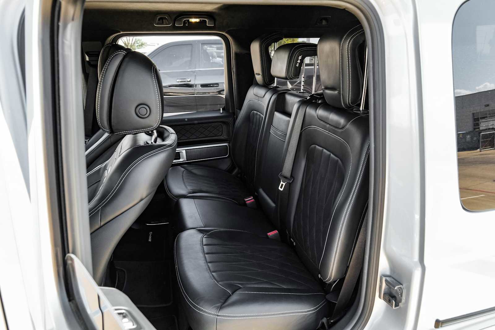 Used 2019 Mercedes-Benz G 63 AMG 4MATIC image 41