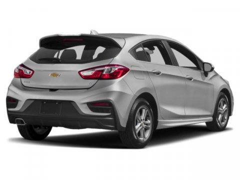 Used 2018 Chevrolet Cruze LT w/ Convenience Package image 6