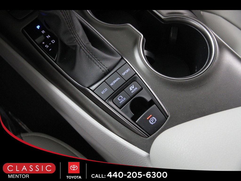 Certified 2024 Toyota Camry SE image 15