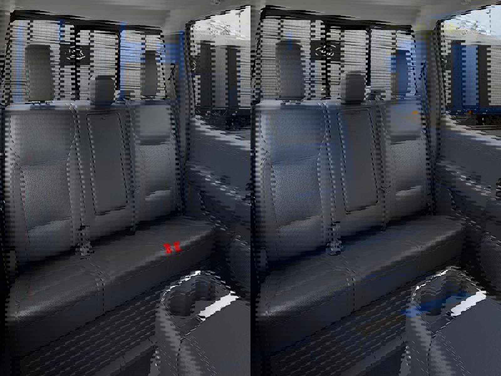 New 2026 Ford F250 4x4 Crew Cab Super Duty image 33