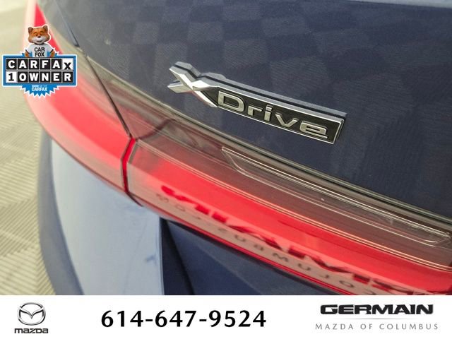 Used 2023 BMW 330i xDrive 330i xDrive w/ Premium Package image 16