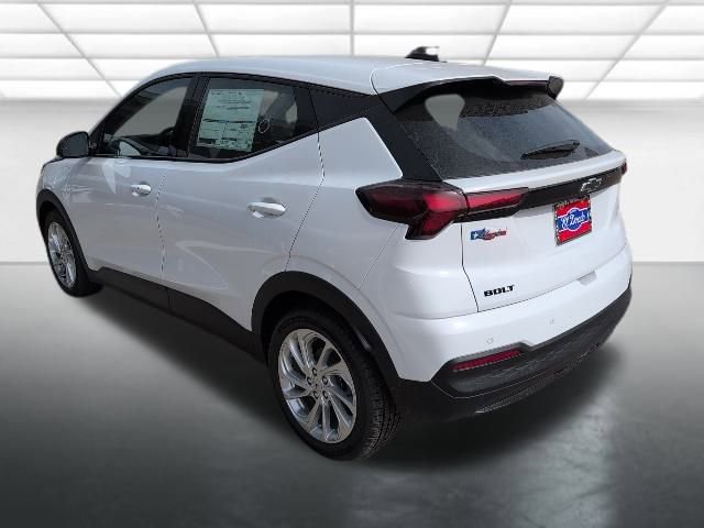 New 2027 Chevrolet Bolt LT w/ Comfort Package image 2