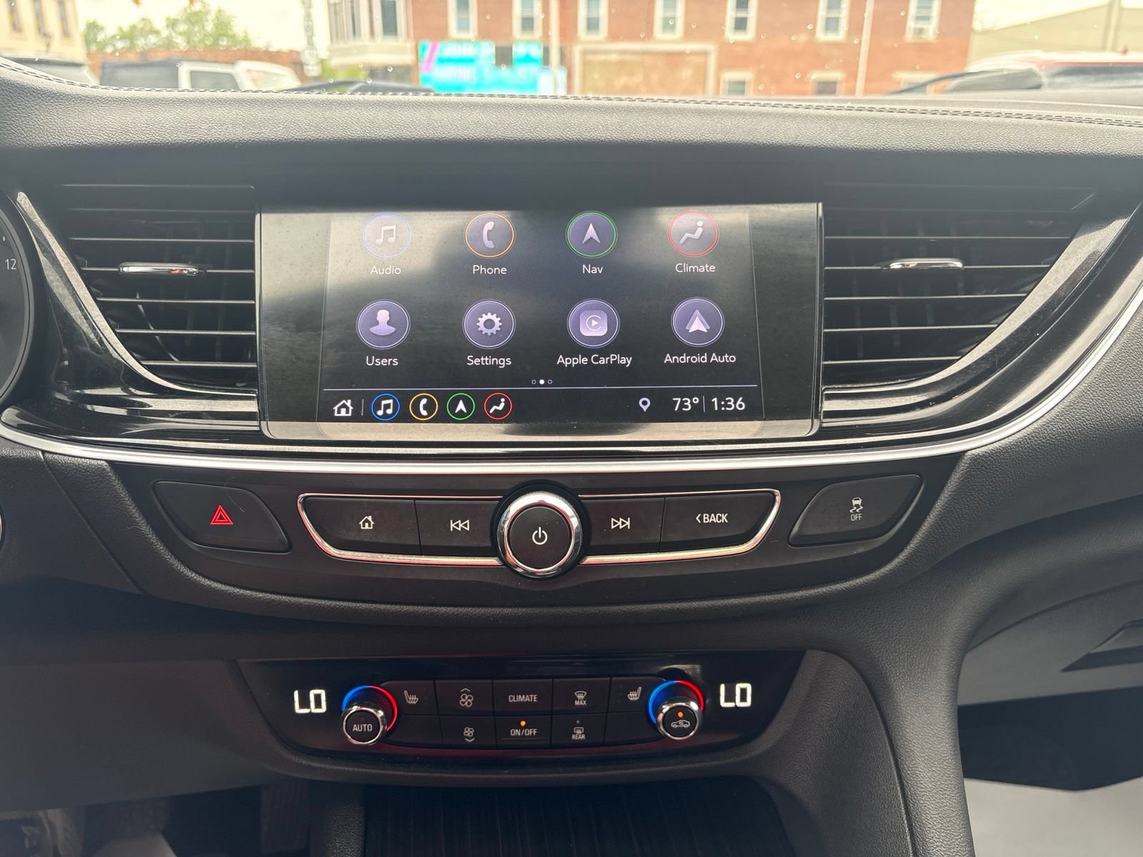 Used 2019 Buick Regal Essence w/ Driver Confidence Package I AWD/4WD image 31
