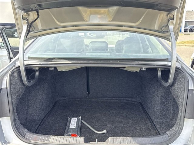 Used 2023 Volkswagen Jetta SE image 10