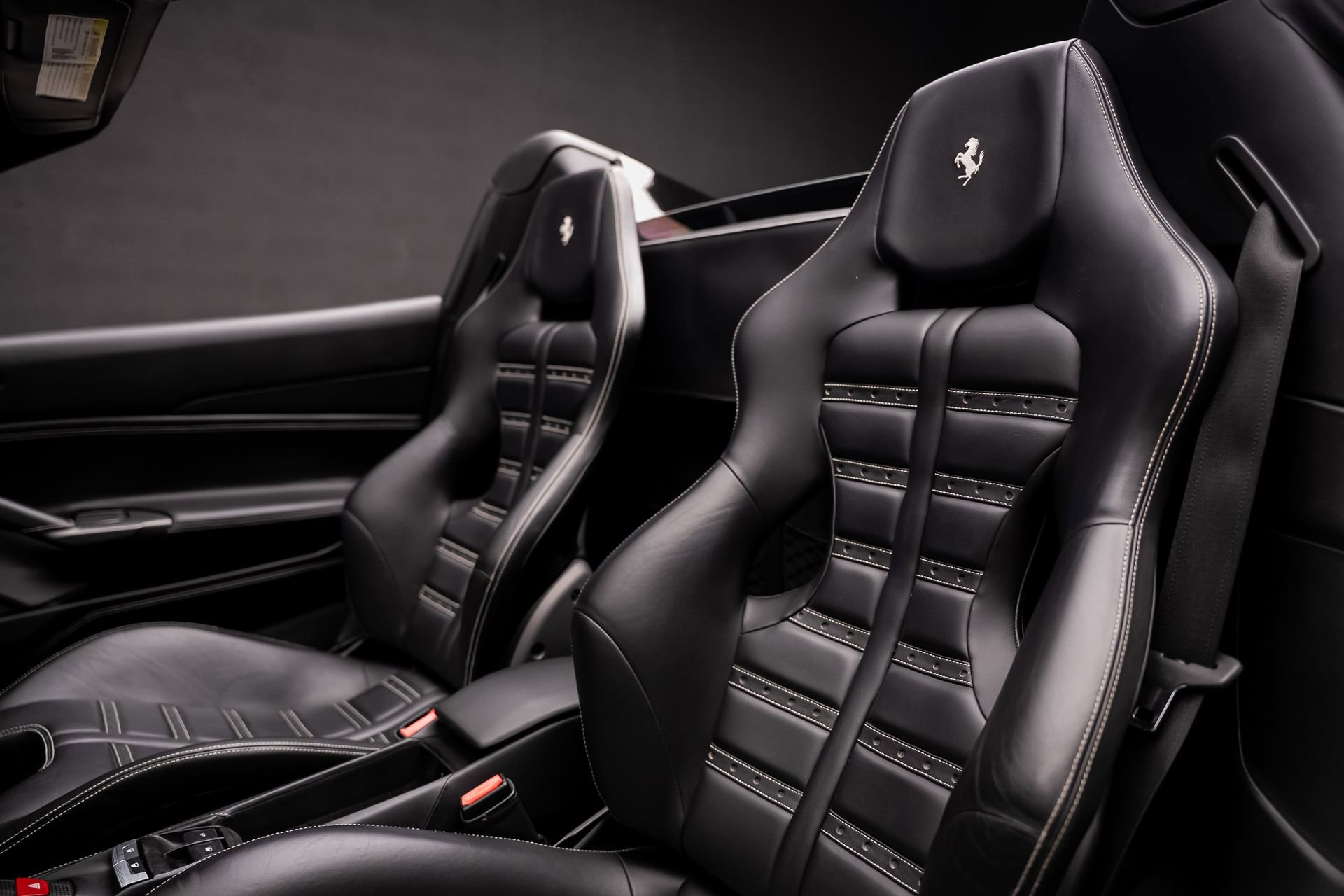 Used 2016 Ferrari 488 Spider RWD image 65