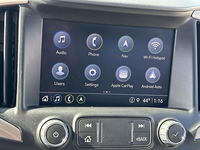 Used 2024 GMC Terrain Denali w/ Denali Premium Package image 13