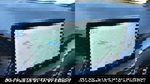 New 2026 Ford Escape ST-Line w/ Tech Pack #1 image 14