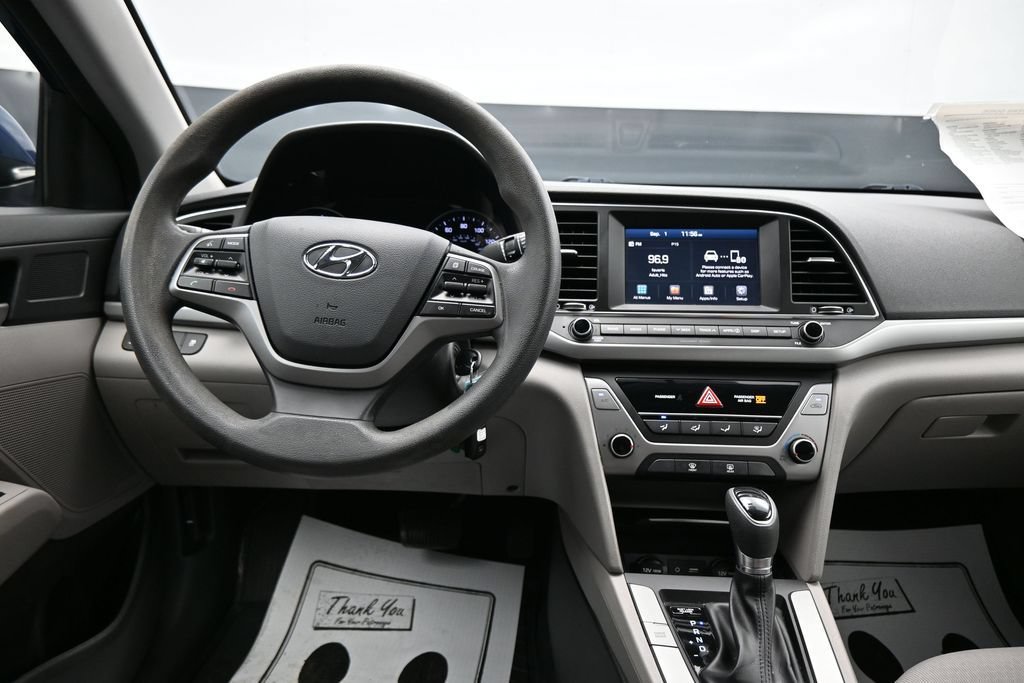 Used 2018 Hyundai Elantra SEL FWD image 14