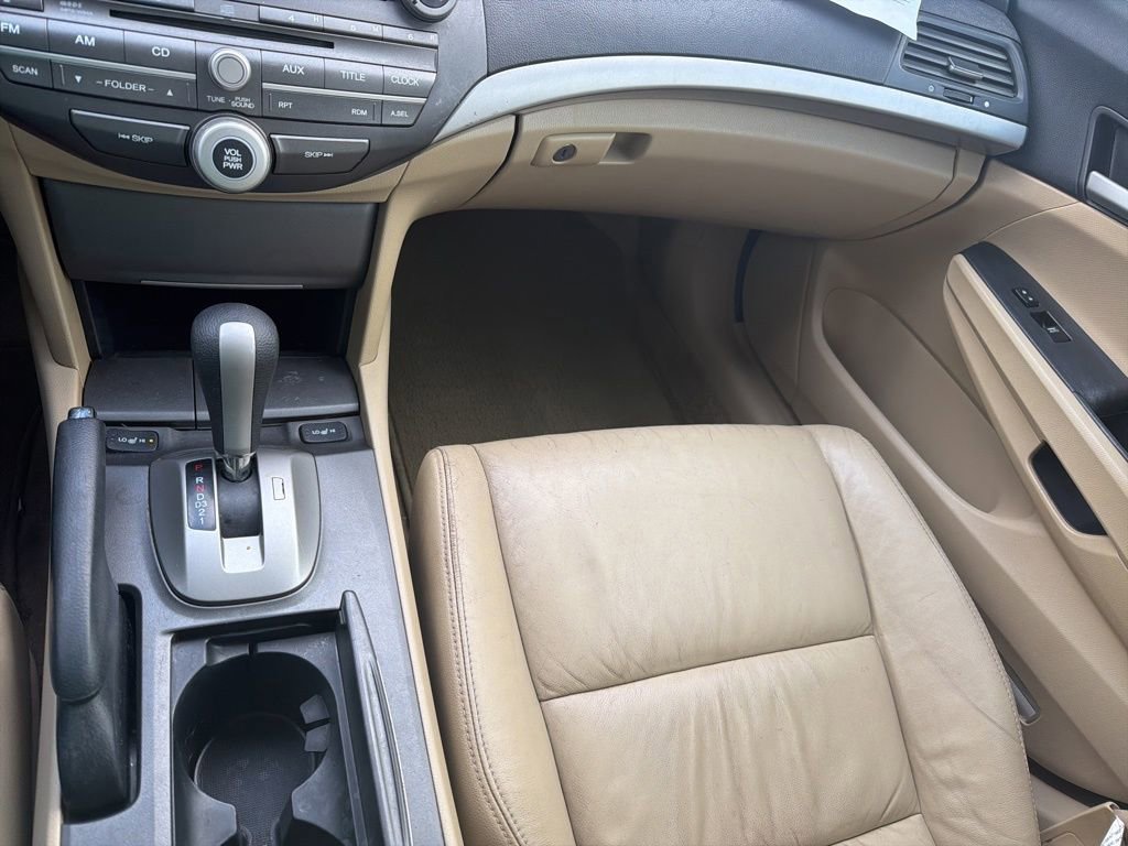 Used 2011 Honda Accord SE image 25