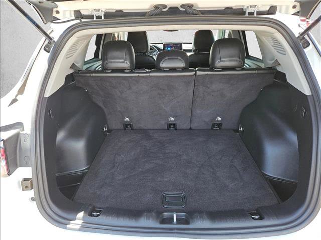 Used 2022 Jeep Compass Latitude image 7