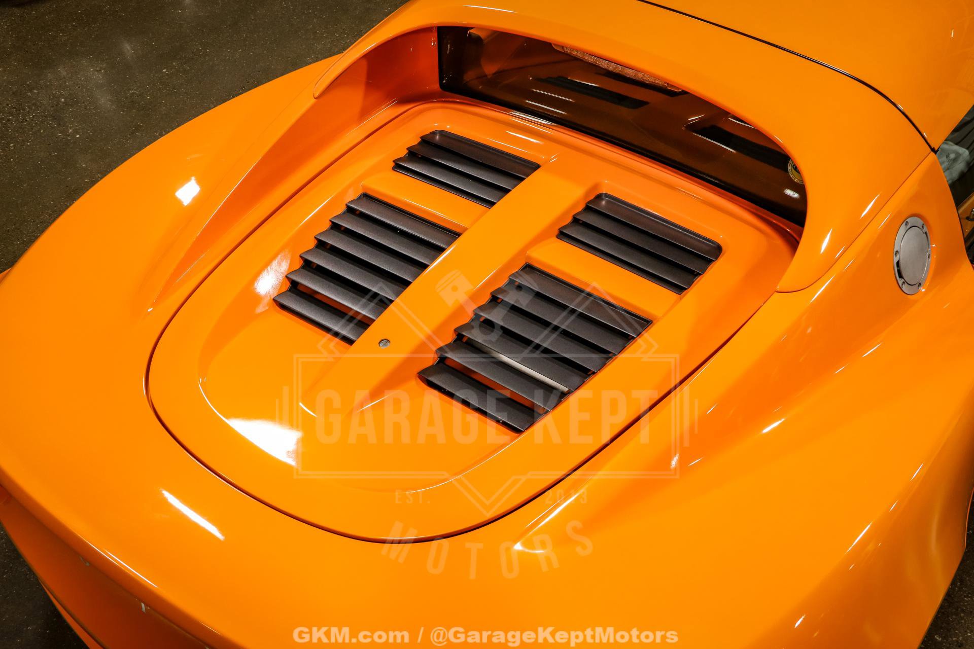 Used 2005 Lotus Elise image 45