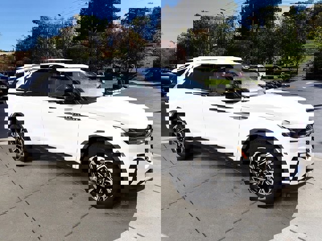 New 2026 Lincoln Nautilus Premier w/ Jet Appearance Package image 5