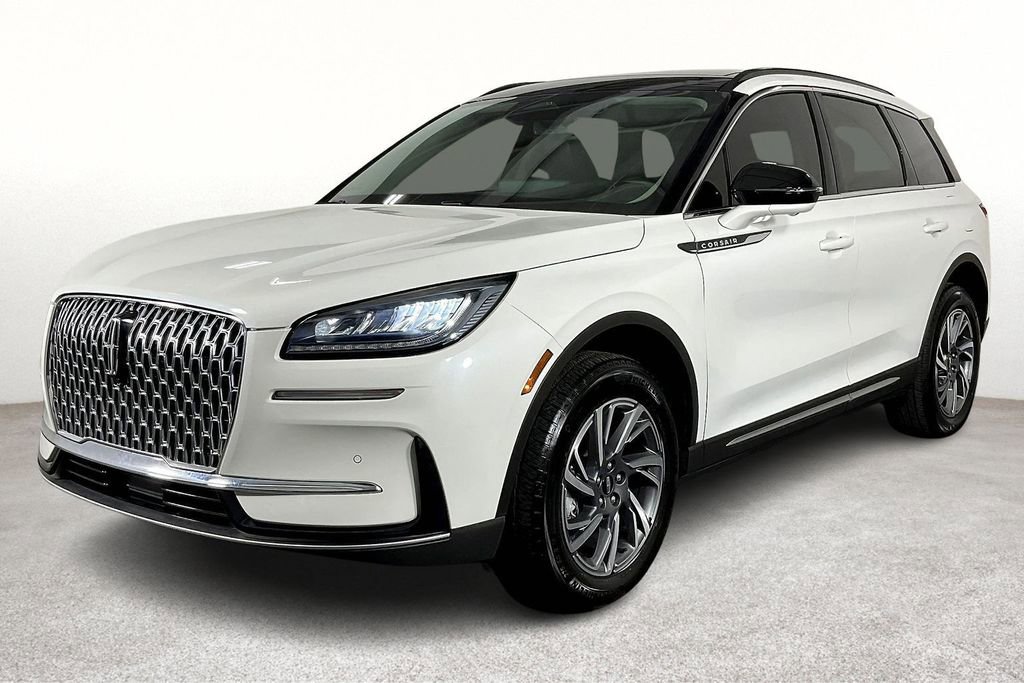 Used 2026 Lincoln Corsair Premiere image 15
