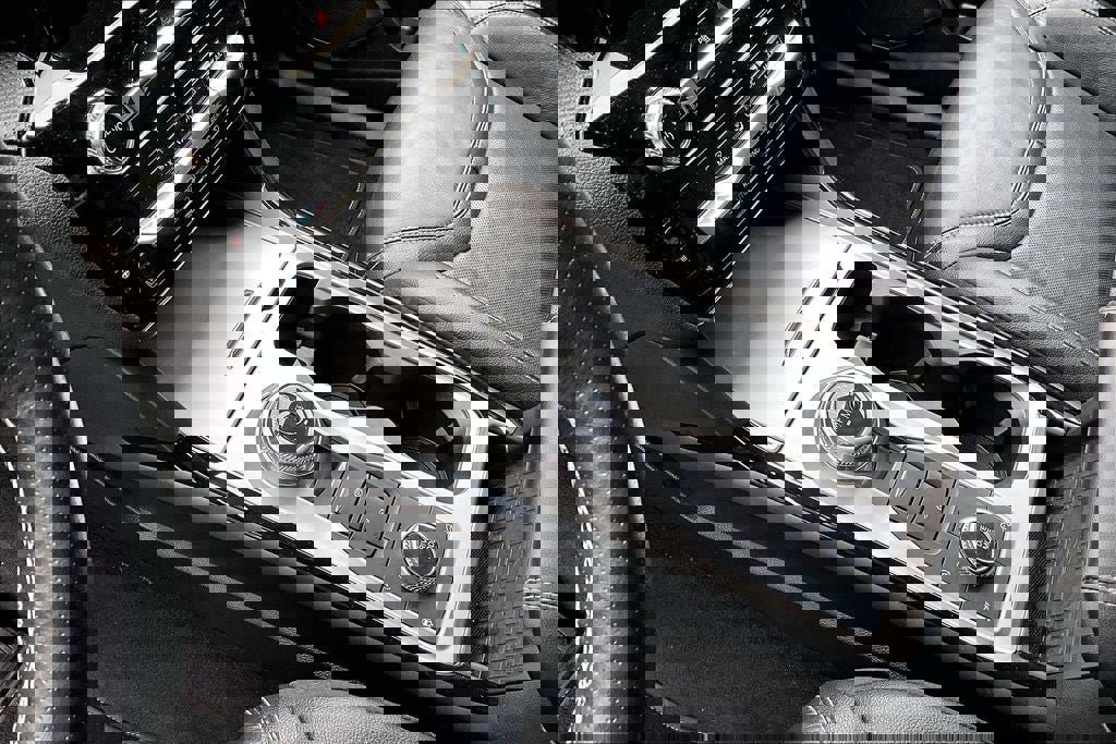 Used 2022 Ford Explorer ST w/ Equipment Group 401A image 17