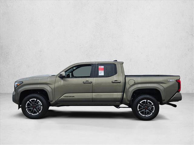 New 2026 Toyota Tacoma TRD Sport image 5