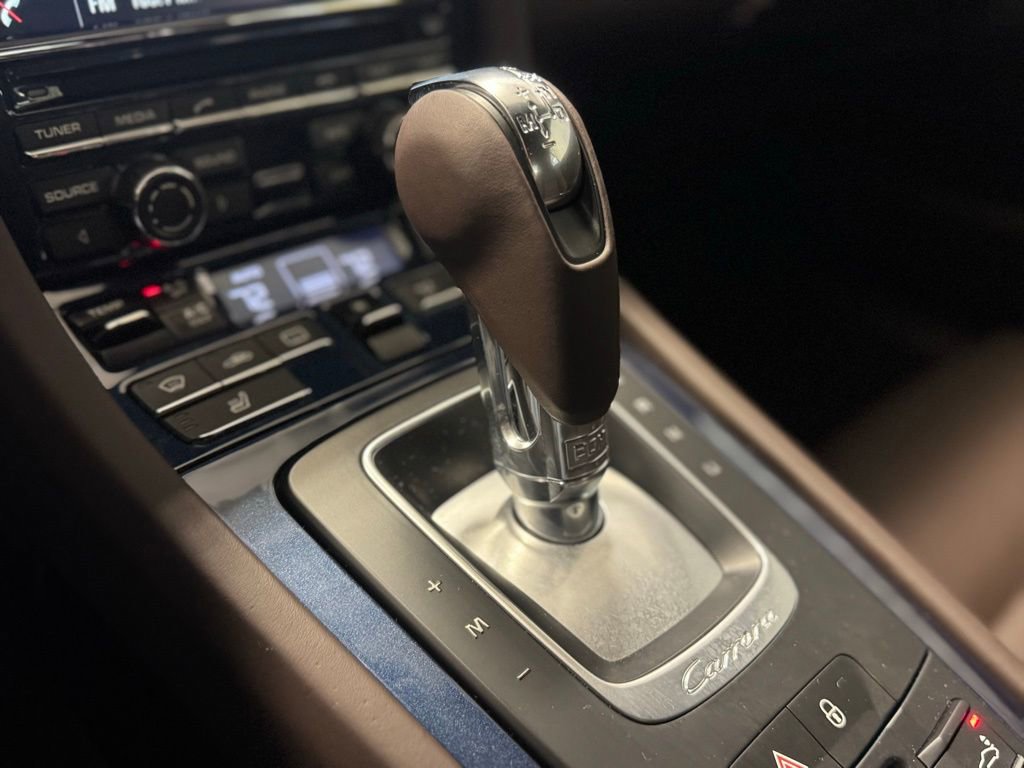 Used 2016 Porsche 911 Carrera GTS image 28