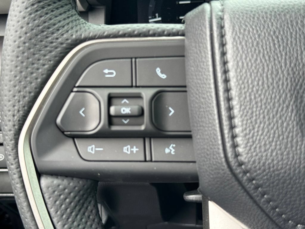 New 2026 Toyota Tacoma TRD Sport AWD/4WD image 23
