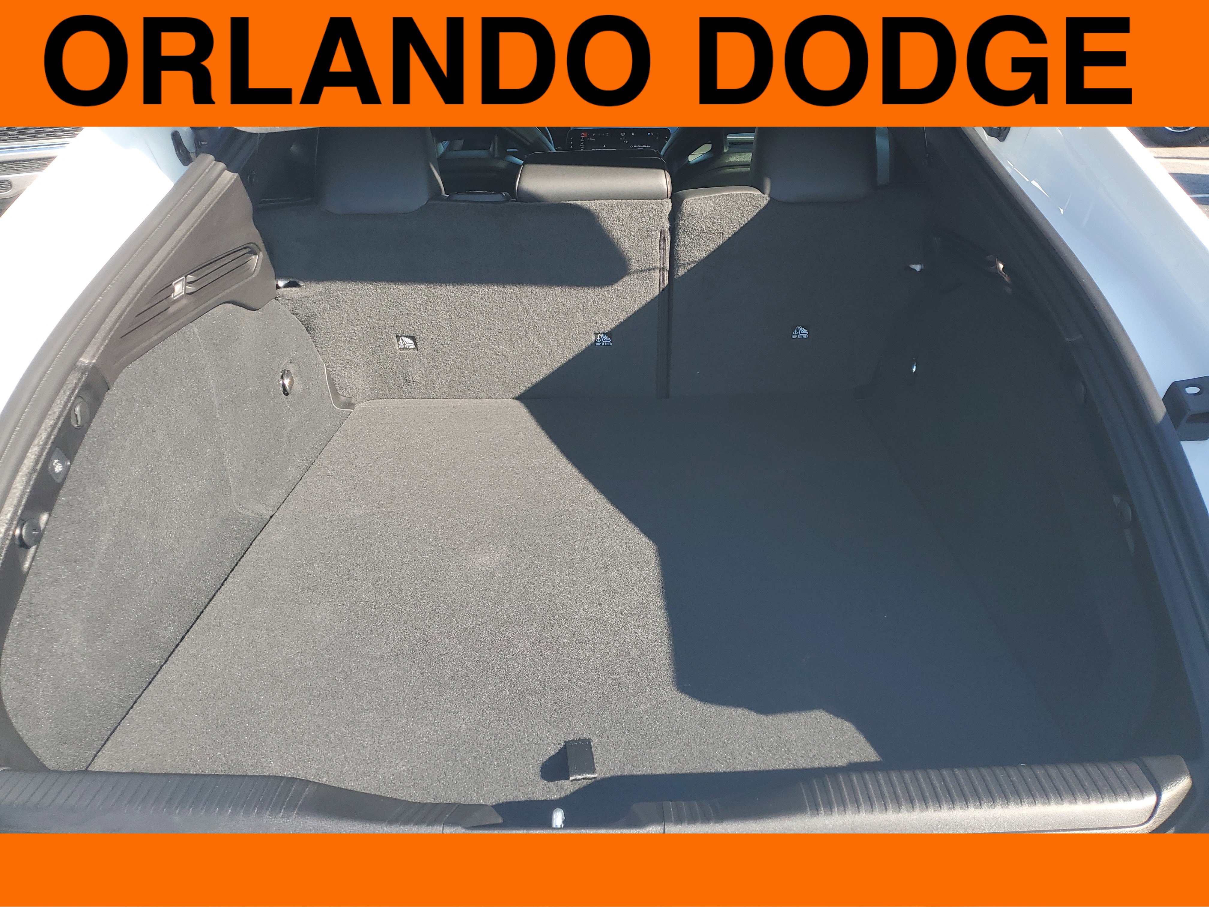 New 2026 Dodge Charger Scat Pack image 8