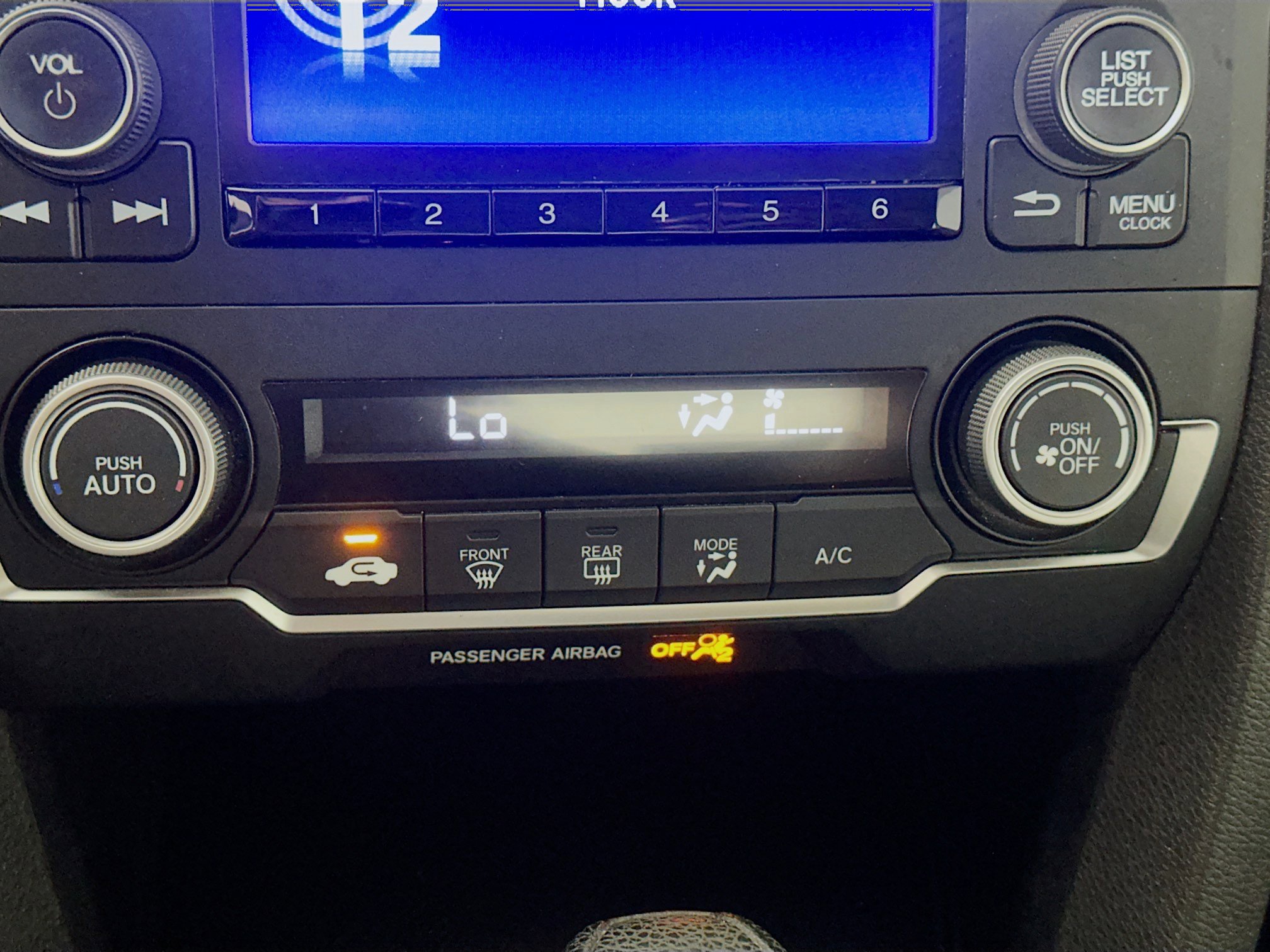 Used 2018 Honda Civic LX image 22